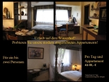 Die Appartements