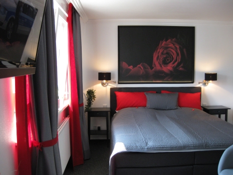 Appartement Retro