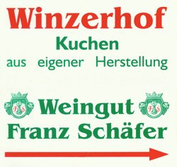 Wegweiser